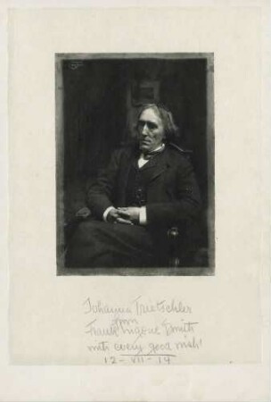 "Sir Henry Irving"