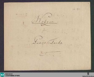 Waltzes - Don Mus.Ms. 1980 : pf; C