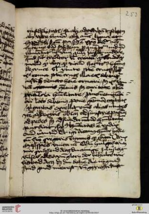 Übersetzung von „O crux ave spes unica“