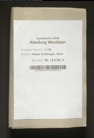 Streitigkeiten zwischen dem Kloster und seinen Lehnsleuten zu Dumicke und Heimicke wegen rückständiger Lehnsabgaben