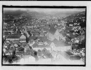 Schwäbisch Gmünd