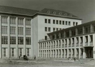 Hochschule für Verkehrswesen "Friedrich List"