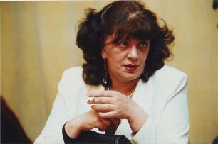 Tatjana Tolstaja
