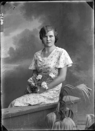 Anna Weber