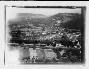 Büren (b. Dillingen)