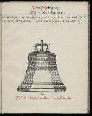 Amöneburg, Kreis Kirchhain