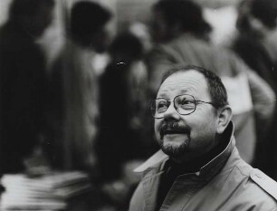 Heinz Czechowski