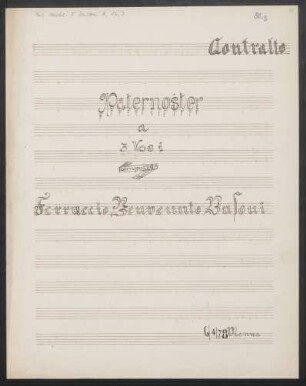 Contralto