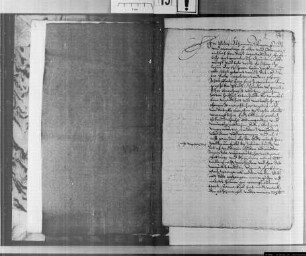 Testament von Paels, Witwe von Johan, Maria Rodde