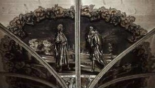 Joseph und Jacob