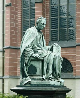 Denkmal für Thomas von Kempen