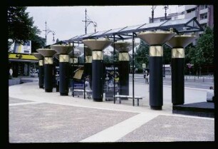 Rathenauplatz 9.8.87.