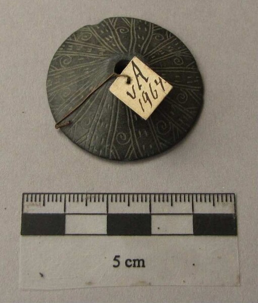 spindle whorl