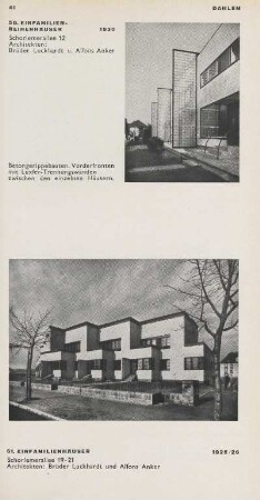 Dahlem