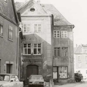 Alte Baderei