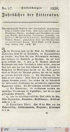 No. 67