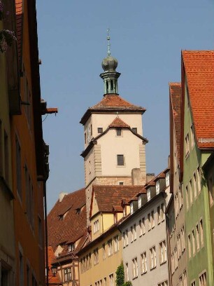 Der Weiße Turm