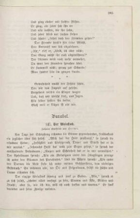 Parabel