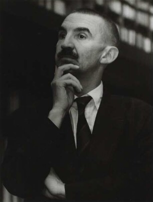 Gunther Geserick