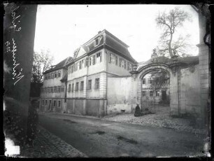 Spital