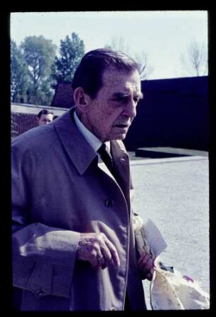 Rudolf Forster 1.5.66.