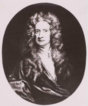 Newton, Sir Isaac