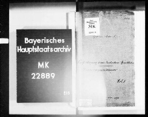 Volksschulwesen: Fertigung einer deutschen Sprachlehre. Deutscher Orthographieunterricht (Rechtschreibung).