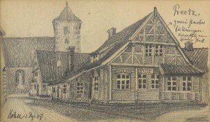Preetz