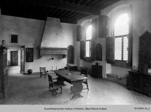 Palazzo Horne, Florenz