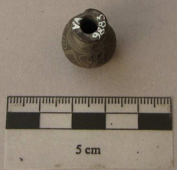 spindle whorl