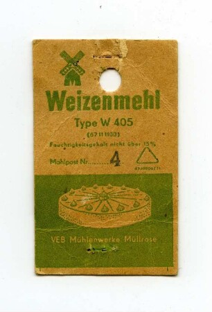 Müllroser Mühle