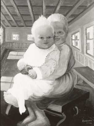 Meine Kinder