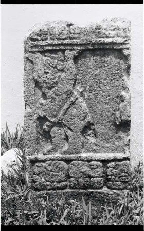 Unknown Provenance, Panel (PNK: KHM 4 - 130)