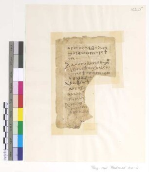 Psali on the Sunday Theotokia