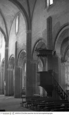 Abbazia di Chiaravalle della Colomba