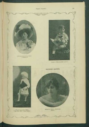 [Fotografías]