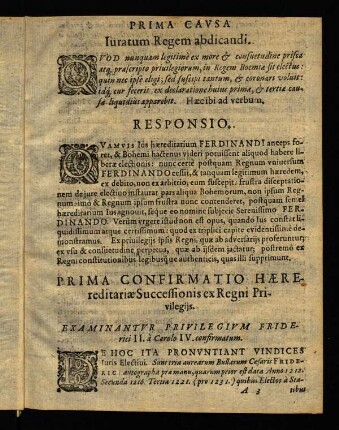 5-36, Prima Causa