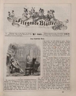 "Das künstliche Bein"