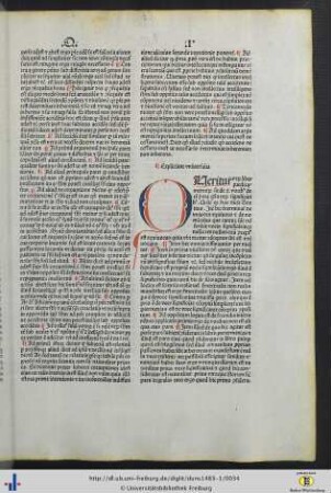 Quaestiones Scoti Super Libro Predicamentorum Aristotelis.