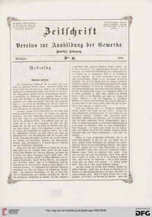 Nekrolog