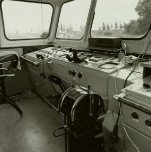 Stromschubschiff SSS 2511