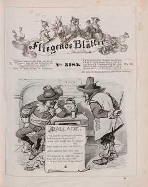 "Ballade"