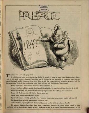 Punch. 15. 1848