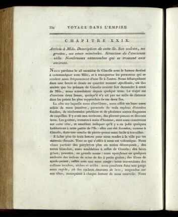 Chapitre XXIX.