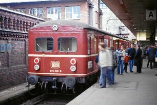 Hamburg: Altona