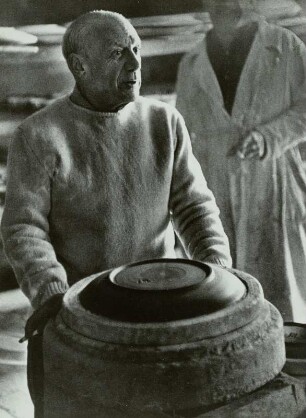 Pablo Picasso