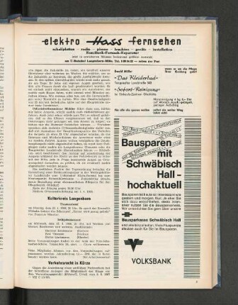 Kulturkreis Langenhorn