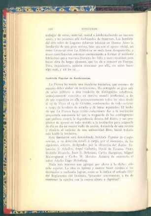 Instituto Popular de Conferencias