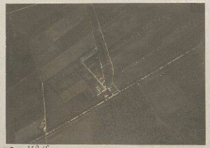 Gefangenenlager zw. Schleißheim und Dachau (1450 m)