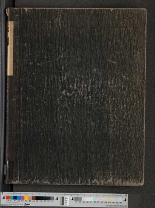 9.1917: Hamburgische Zeitschrift für Heimatkultur